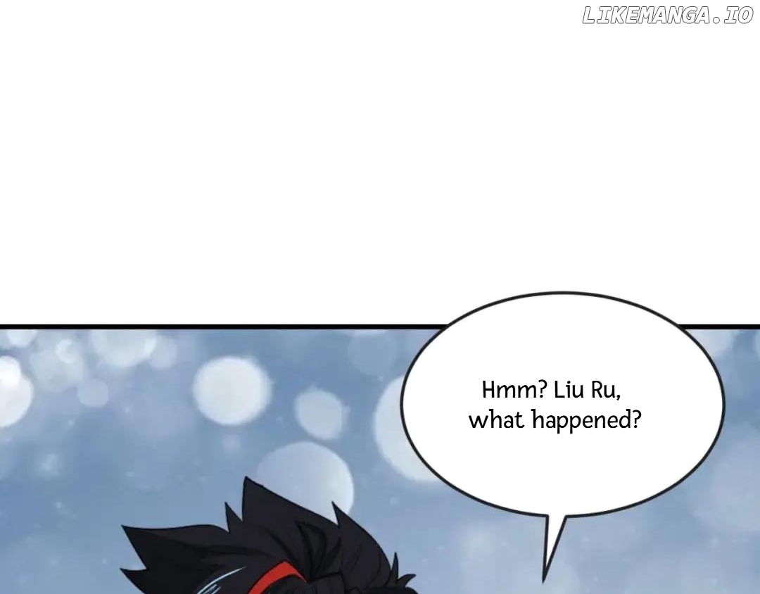Era of the Haunted chapter 110 - page 69